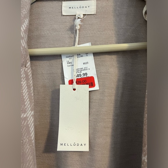 Melloday Jacket - Picture 2 of 4